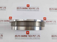 Wear Ring For Main Feed Pump 18698 X32 Coffin Trubo Pump