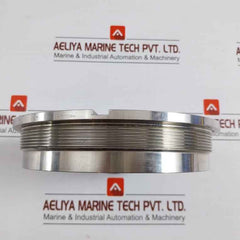 Wear Ring For Main Feed Pump 18698 X32 Coffin Trubo Pump