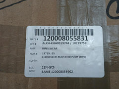 Wear Ring For Main Feed Pump 18719 65
