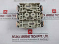 Weber 06-25061 Fuse Block 100A 660V