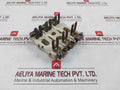 Weber 06-25061 Fuse Block 100A 660V