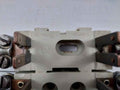 Weber 06-25061 Fuse Block 100A 660V
