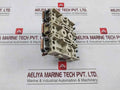 Weber 06-25061 Fuse Block 100A 660V