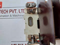Weber 0636/21 Fuse Holder With Fuses Iec 269-2 500V
