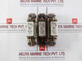 Weber 0636/21 Fuse Holder With Fuses Iec 269-2 500V