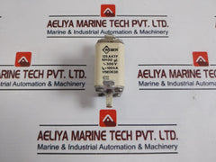 Weber 125 A Ktf Fuse Link 500V