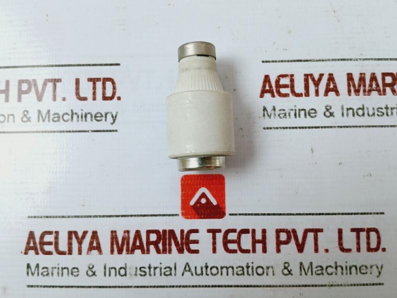 Lot of 5x Weber 35A Diazed Fuse 500V