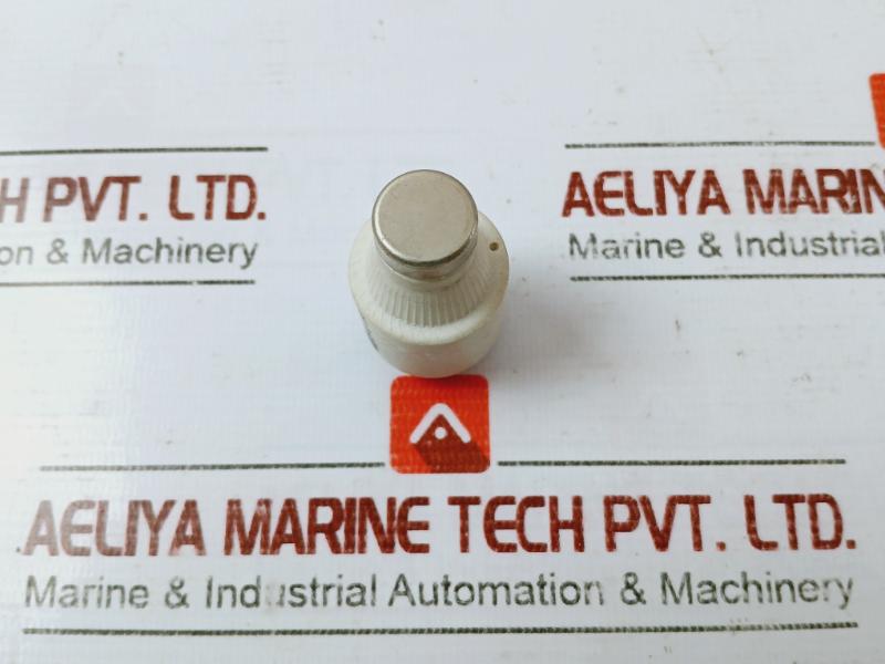 Lot of 5x Weber 35A Diazed Fuse 500V