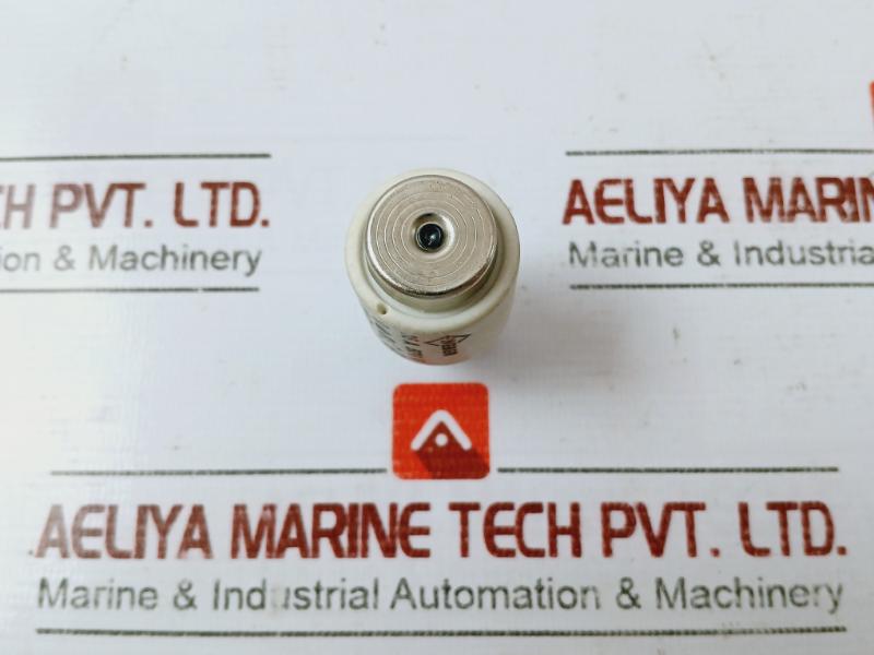 Lot of 5x Weber 35A Diazed Fuse 500V