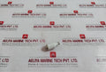 Lot Of 5X Weber Dt Ii Bottle Shaped Ceramic Fuse 16A 500V Gl/Gg 7611919017091