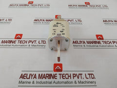 Weber Nh2 Ktf Fuse Link 120Ka 500V