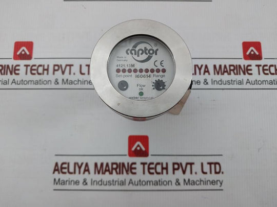 Weber Sensors 4121.13 M