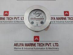 4121.13 M Flow-captor Length 12Mm Weber Sensors