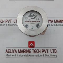 4121.13 M Flow-captor Length 12Mm Weber Sensors