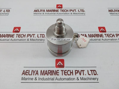 4121.13 M Flow-captor Length 12Mm Weber Sensors