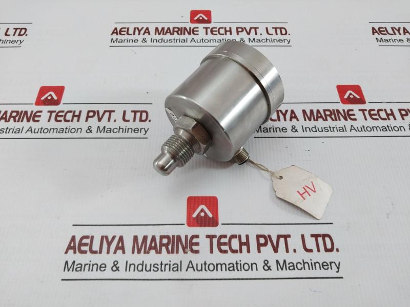 4121.13 M Flow-captor Length 12Mm Weber Sensors