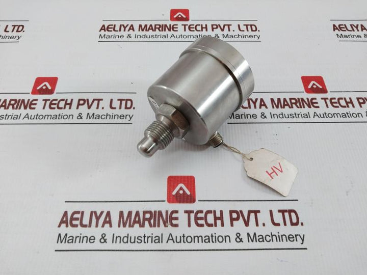 Weber Sensors 4121.13 M