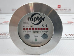 4121.13 M Flow-captor Length 12Mm Weber Sensors