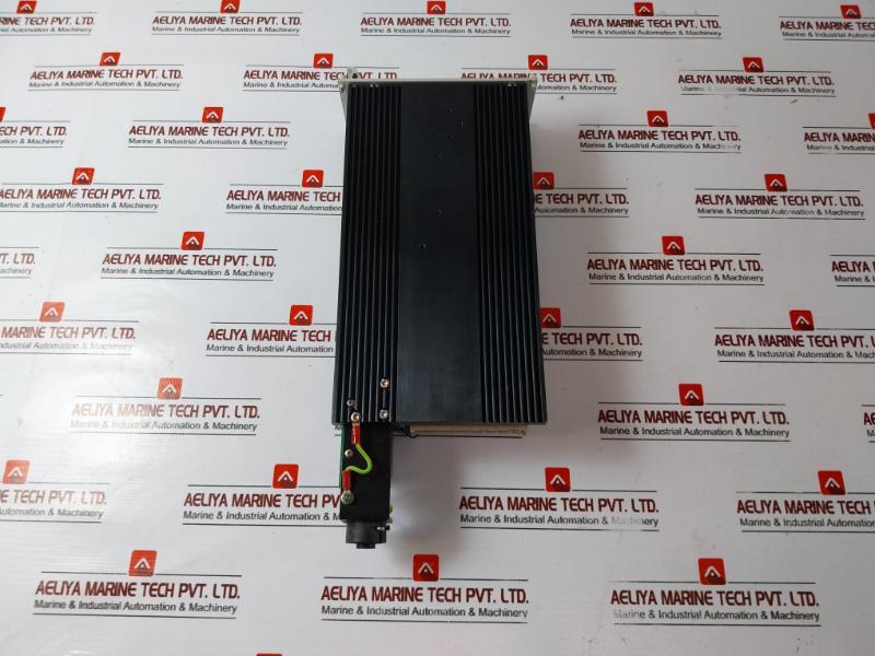 Weber Ultrasonics Wu1000 Sp 30 Sonopower Ultrasonic Generator 3Kw Ultrasound