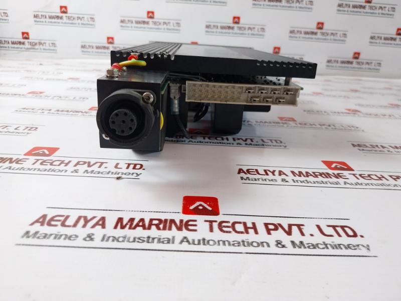 Weber Ultrasonics Wu1000 Sp 30 Sonopower Ultrasonic Generator 3Kw Ultrasound