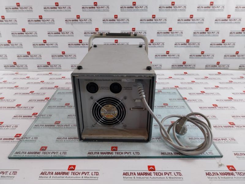 Weber Ultrasonics Wu1000 Sp 30 Sonopower Ultrasonic Generator 3Kw Ultrasound