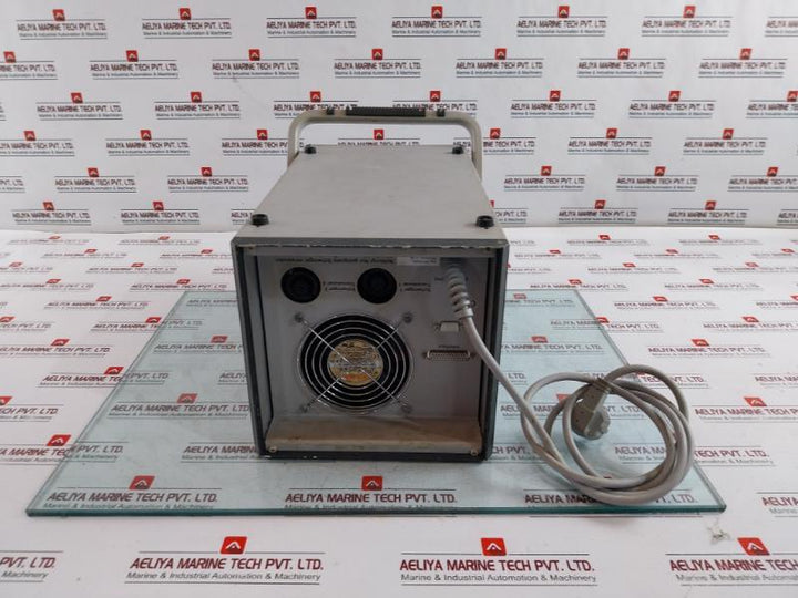 Weber Ultrasonics Wu1000 Sp 30 Sonopower Ultrasonic Generator 3Kw Ultrasound