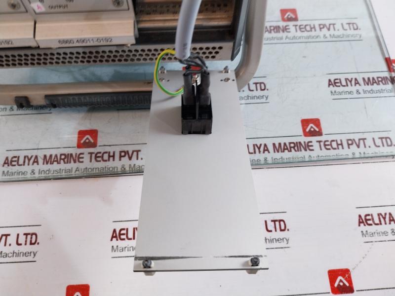 Weber Ultrasonics Wu1000 Sp 30 Sonopower Ultrasonic Generator 3Kw Ultrasound