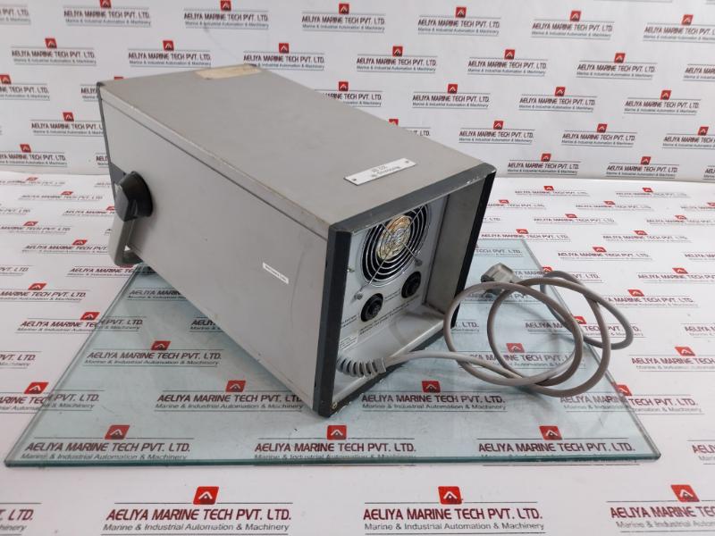 Weber Ultrasonics Wu1000 Sp 30 Sonopower Ultrasonic Generator 3Kw Ultrasound