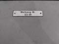 Weber Ultrasonics Wu1000 Sp 30 Sonopower Ultrasonic Generator 3Kw Ultrasound