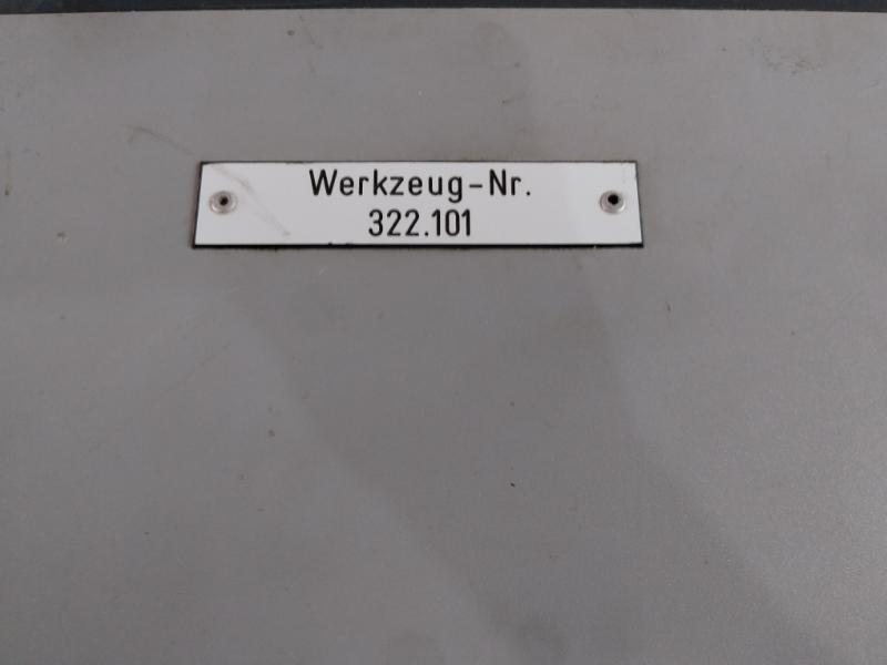 Weber Ultrasonics Wu1000 Sp 30 Sonopower Ultrasonic Generator 3Kw Ultrasound