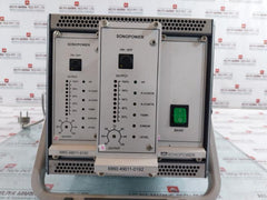 Weber Ultrasonics Wu1000 Sp 30 Sonopower Ultrasonic Generator 3Kw Ultrasound