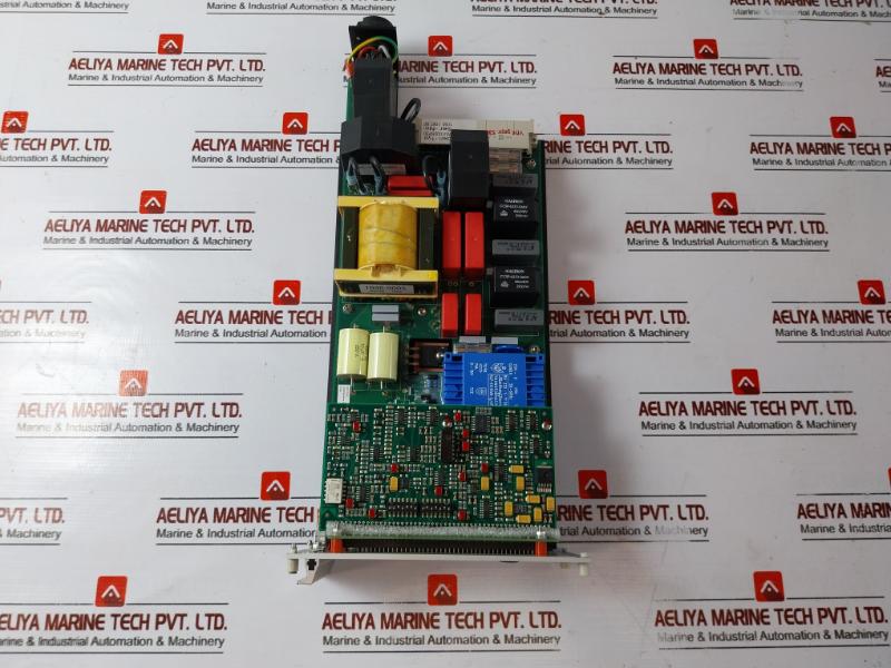 Weber Ultrasonics Wu1000 Sp 30 Sonopower Ultrasonic Generator 3Kw Ultrasound