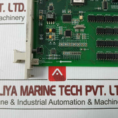 Webfield Fw221 Supcon Hart Field Communication Protocol Module Rack