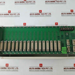Webfield Fw221 Supcon Hart Field Communication Protocol Module Rack