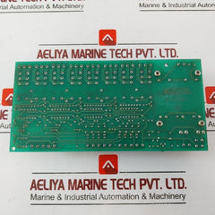 Weco 512 Pcb Circuit Board Aqua Signal 21512190-1