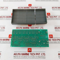 Weco 512 Pcb Circuit Board Aqua Signal 21512190-1