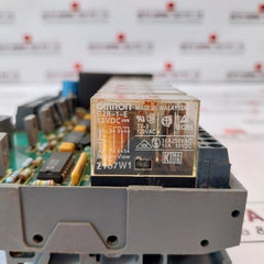 Weco 512 Pcb Circuit Board Aqua Signal 21512190-1