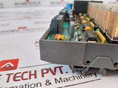 Weco 512 Pcb Circuit Board Aqua Signal 21512190-1
