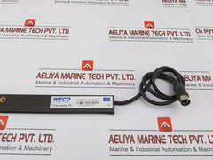 Weco Door Detector Sensor Set For Elevator System 03.G5.Six.169.Fed.230