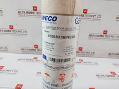 Weco Door Detector Sensor Set For Elevator System 03.G5.Six.169.Fed.230