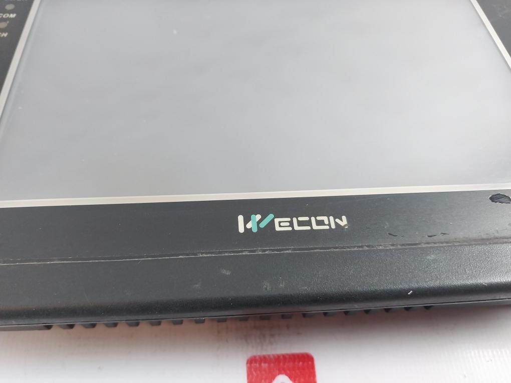 Wecon Levi700L Standard Human Machine Interface Module 24Vdc Version:V1.0.05