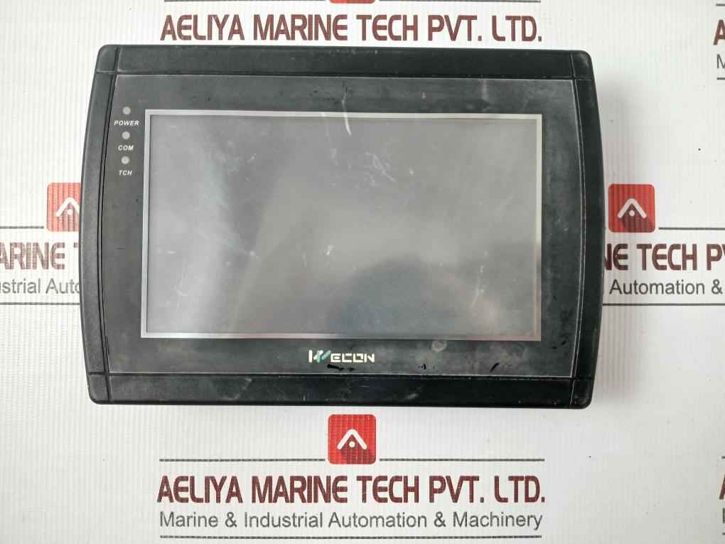 Wecon Levi777A Levi Human Machine Interface 24V Dc/0.5A