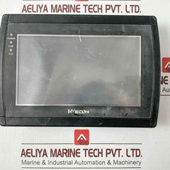 Wecon Levi777A Levi Human Machine Interface 24V Dc/0.5A