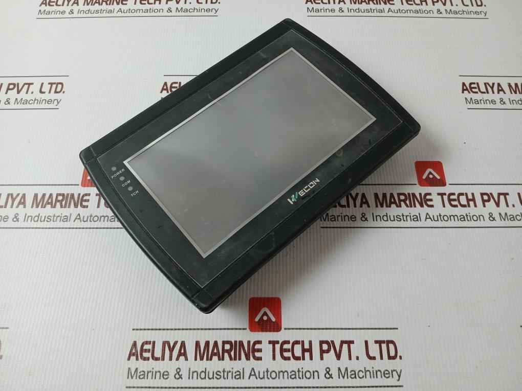 Wecon Levi777A Levi Human Machine Interface 24V Dc/0.5A