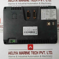 Wecon Levi777A Levi Human Machine Interface 24V Dc/0.5A