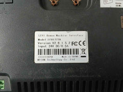 Wecon Levi777A Levi Human Machine Interface 24V Dc/0.5A