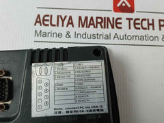Wecon Levi777A Levi Human Machine Interface 24V Dc/0.5A