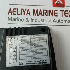 Wecon Levi777A Levi Human Machine Interface 24V Dc/0.5A