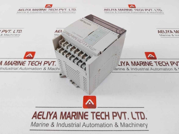 Wecon Lx3V-0806Mr-a2 Programmable Controller Ac85-264V 50/60Hz 20W