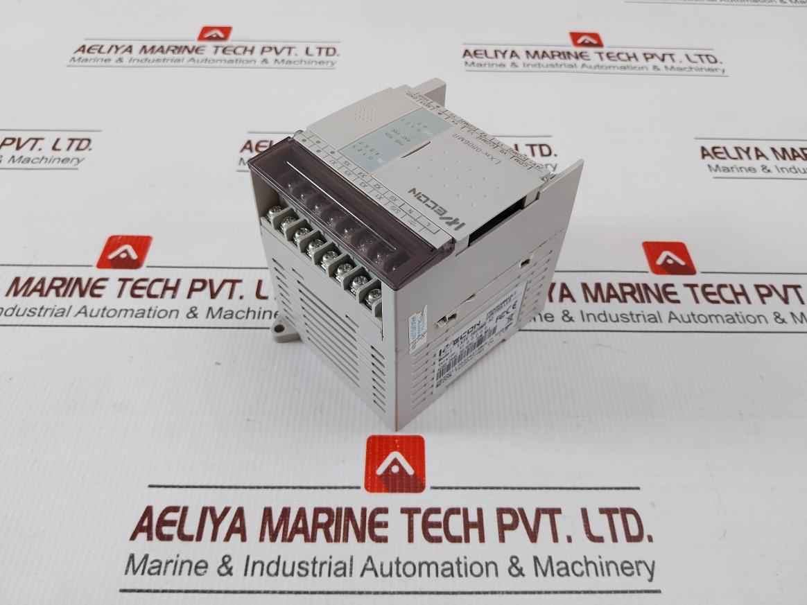 Wecon Lx3V-0806Mr-a2 Programmable Controller Ac85-264V 50/60Hz 20W